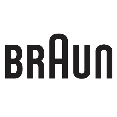 BRAUN Logo