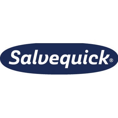 SALVEQUICK Logo