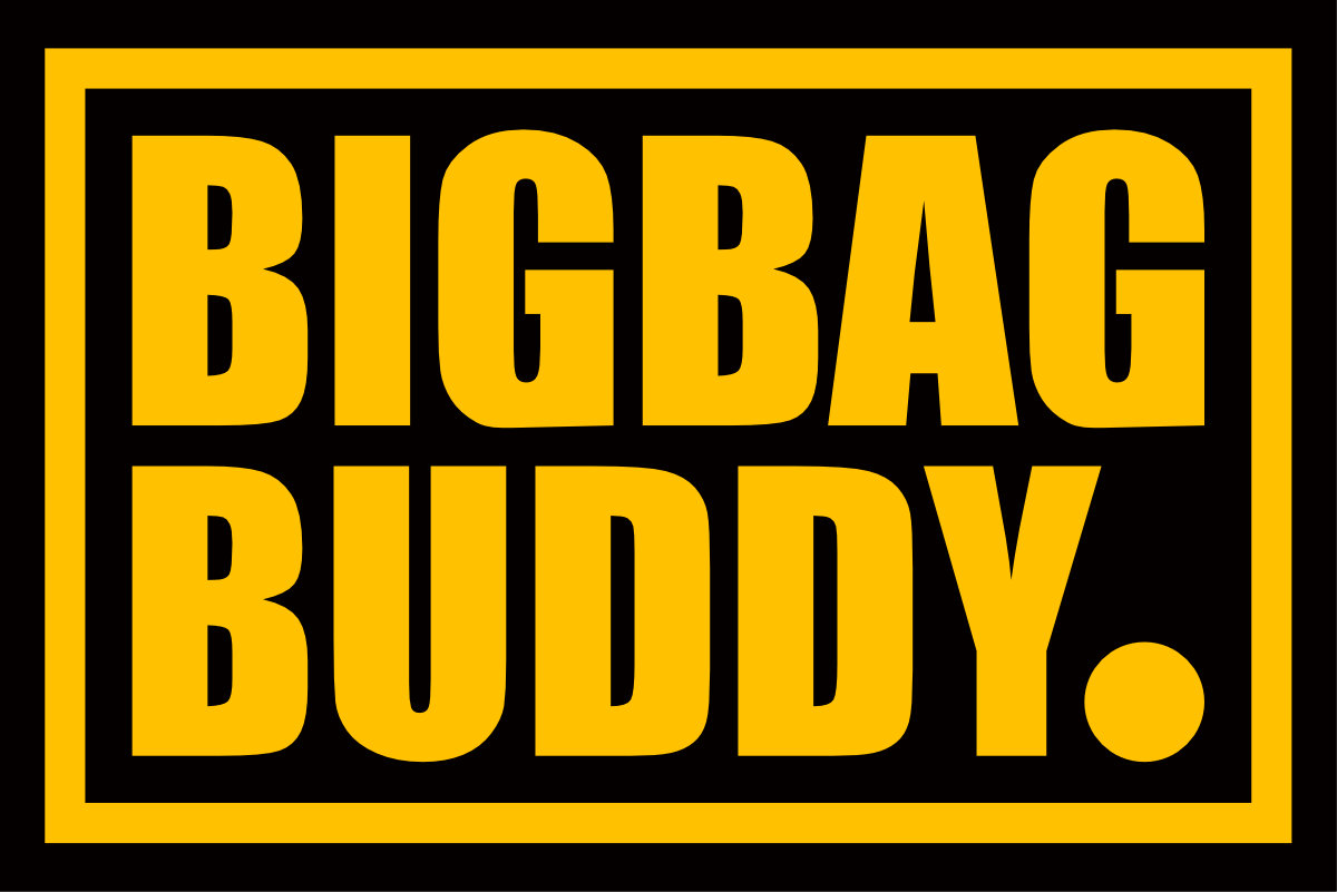 BIG BAG BUDDY Logo