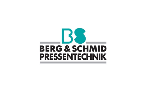 BERG & SCHMID Logo