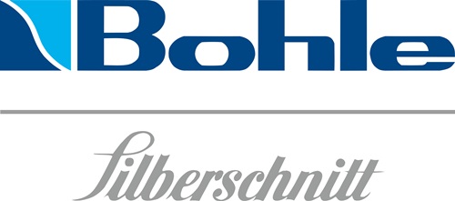 SILBERSCHNITT Logo