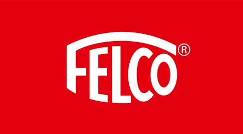 FELCO EUROPE Logo