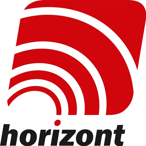HORIZONT GROUP (12684) Logo