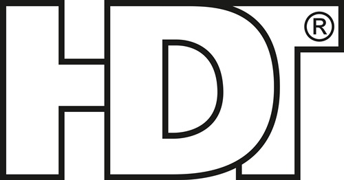 HDT Logo