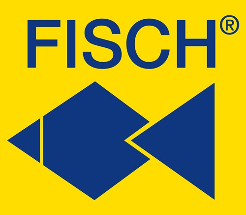 FISCH Logo