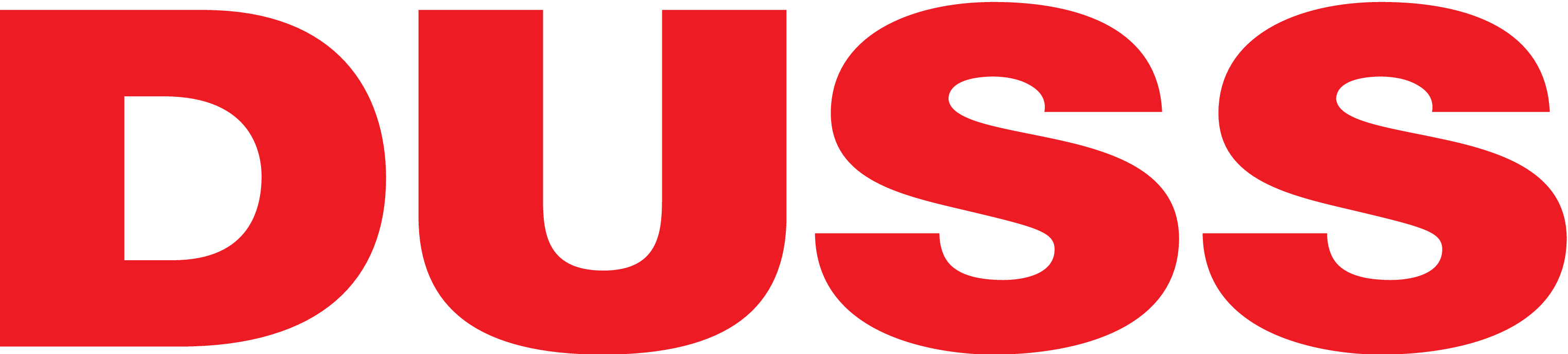 DUSS Logo